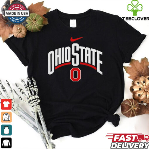 Official Ohio State Buckeyes Football Legacy 1996 Geller Cup Shirt