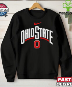 Official Ohio State Buckeyes Football Legacy 1996 Geller Cup Shirt