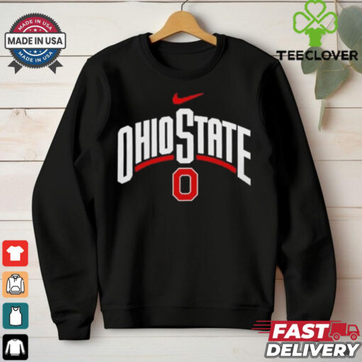Official Ohio State Buckeyes Football Legacy 1996 Geller Cup Shirt