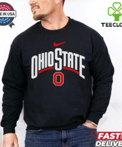 Official Ohio State Buckeyes Football Legacy 1996 Geller Cup Shirt