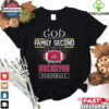 Buffalo Bills they call me crazy Bills lady like it’s a bad thing shirt