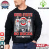 Pittsburgh Steelers The Man The Boogeyman Fears Shirt