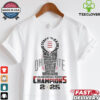 Philadelphia Eagles Damn Right I Am A Eagles Fan T Shirt