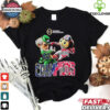 Official It’s in my DNA Lions finger print shirt