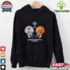 Official Official Notre Dame Fighting Irish Engineered For H12story Mascot Shirt