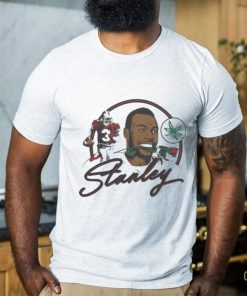 Official Ohio State Dimitrious Stanley Shirt