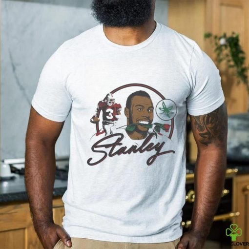 Official Ohio State Dimitrious Stanley Shirt