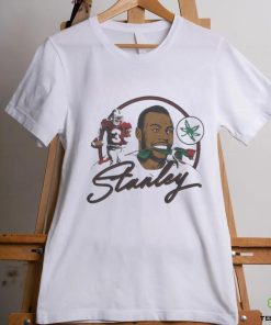 Official Ohio State Dimitrious Stanley Shirt