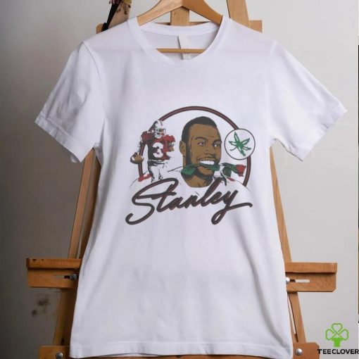 Official Ohio State Dimitrious Stanley Shirt