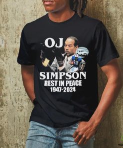 Official Oj Simpson Rest In Peace 1947 2024 shirt 3 Official Oj Simpson Rest In Peace 1947 2024 shirt