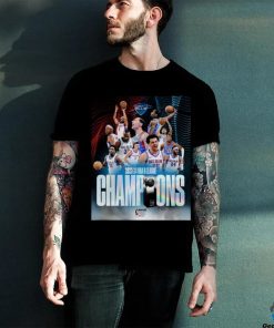 Official Oklahoma City Blue 2023 24 NBA G League Champions poster hoodie, sweater, longsleeve, shirt v-neck, t-shirt