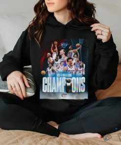 Official Oklahoma City Blue 2023 24 NBA G League Champions poster hoodie, sweater, longsleeve, shirt v-neck, t-shirt