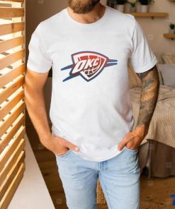 Official Oklahoma City Thunder 2022 23 City Edition Logo Official Shirt