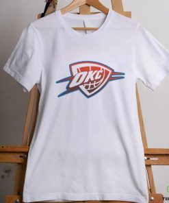 Official Oklahoma City Thunder 2022 23 City Edition Logo Official Shirt