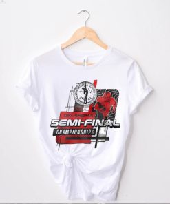 Official Oklahoma Semi Final Championships 2022 Shirt