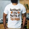 Boygenius 2023 Tour T Shirt