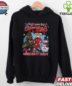 Official Ole Miss Rebels All I Want For Christmas Is To Cheers Hotty Toddy 2024 T hoodie, sweater, longsleeve, shirt v-neck, t-shirt