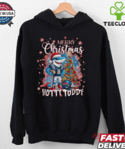Official Ole Miss Rebels Merry Hotty Toddy Xmas 2024 Christmas T Shirts