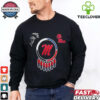Los Angeles Kings Grateful Dead Night Celebrating Dancing Bears 2024 Hockey Shirt