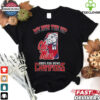 Kansas City Chiefs Hasta La Muerte shirt