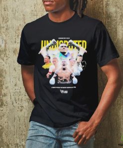 Official Oleksandr Usyk The Cat Undisputed A Tribute To One Of The Greatest Fighters Of All Time Ready To Fight T hoodie, sweater, longsleeve, shirt v-neck, t-shirt