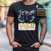 San Francisco Hot Peanuts est 1894 shirt