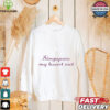 Autism shirt