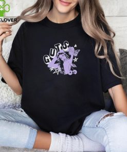 Official Oliviarodrigo guts boxlunch exclusive shirt