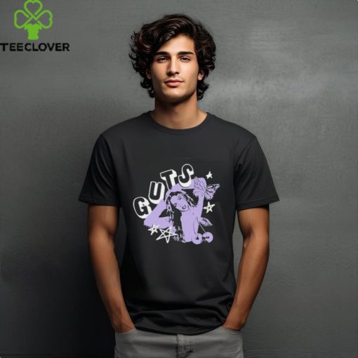Official Oliviarodrigo guts boxlunch exclusive shirt