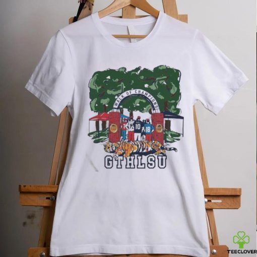 Official Om Gth Pocket Tee Shirt
