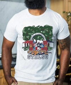 Official Om Gth Pocket Tee Shirt