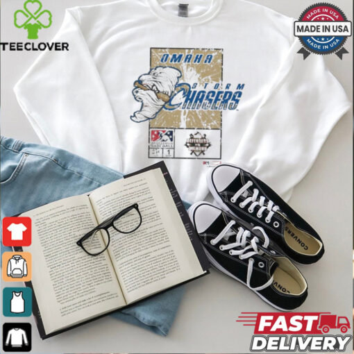 Official Omaha Storm Chasers Marvel’s Defenders of the Diamond OT T hoodie, sweater, longsleeve, shirt v-neck, t-shirt