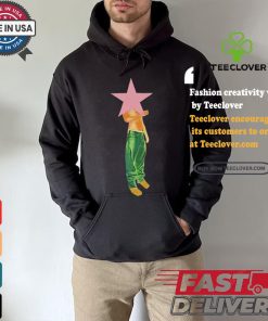 Official Omar Apollo Prince Like Diana t shirt