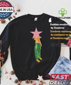 Official Omar Apollo Prince Like Diana t shirt