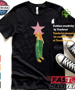 Official Omar Apollo Prince Like Diana t shirt