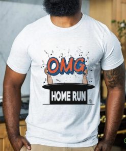 Official Omg Hr Celly Shirt