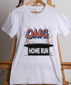 Official Omg Hr Celly Shirt