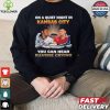 Horror movies Pet Smart I’m fine it’s just my face Halloween shirt
