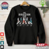 Christmas mailman ho ho ho holiday shirt