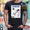 Official Cat If You’re Goin Thru Heck Just Keep Goin Shirt