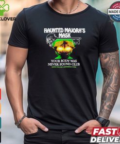 Official Online Ceramics Burned MindsT shirt