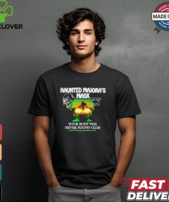 Official Online Ceramics Burned MindsT shirt