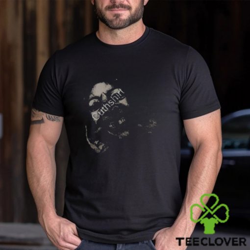 Official Only Human After All Shirt