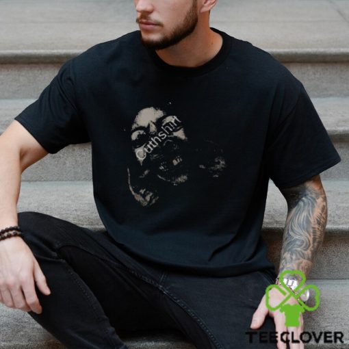Official Only Human After All Shirt