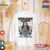 Lake como fight like a lion shirt