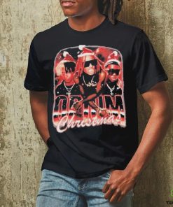 Official Opium Christmas gallery no 8 Shirt