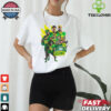 Marvel Superheroes have a super Christmas 2024 shirt