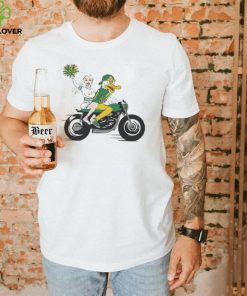 Official Oregon Ducks Football Motorcycle hoodie, sweater, longsleeve, shirt v-neck, t-shirt