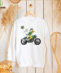 Official Oregon Ducks Football Motorcycle hoodie, sweater, longsleeve, shirt v-neck, t-shirt