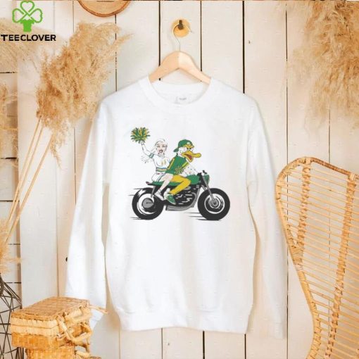 Official Oregon Ducks Football Motorcycle hoodie, sweater, longsleeve, shirt v-neck, t-shirt